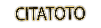 Logo CITATOTO